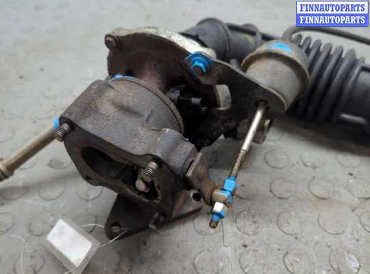 купить Турбина на Renault Megane 3 2009-2016