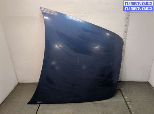 Купить Капот на Audi A6 (C6) 2004-2011 Капот AU1709496 на Audi A6 (C6) 2004-2011