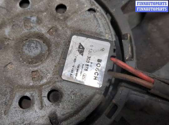 купить Вентилятор радиатора на Volkswagen Sharan 2000-2010