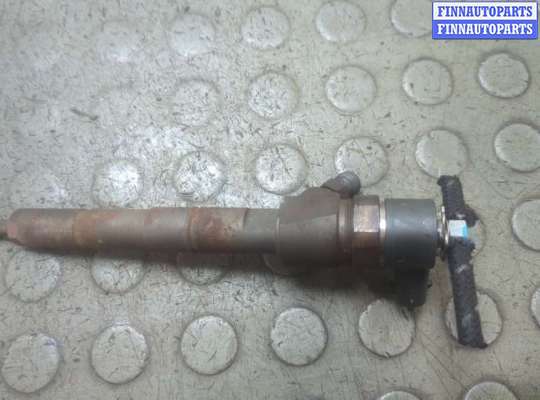 Форсунка топливная OP2381654 на Opel Astra J 2010-2017