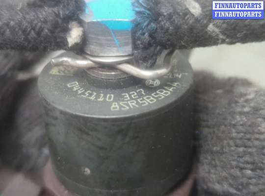 купить Форсунка топливная на Opel Astra J 2010-2017