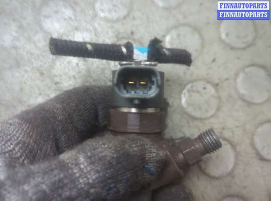 купить Форсунка топливная на Opel Astra J 2010-2017