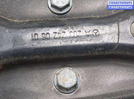купить Подушка крепления КПП на Mercedes C W203 2000-2007