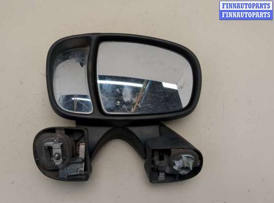 Зеркало боковое OP2416377 на Opel Vivaro 2001-2014