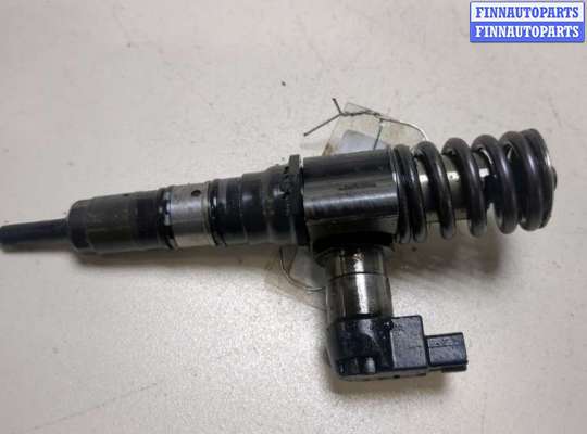 купить Форсунка топливная на Volkswagen Passat 6 2005-2010