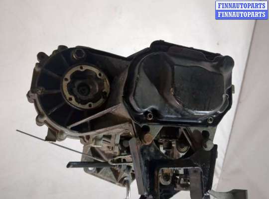 купить КПП 5-ст.мех. (МКПП) на Seat Ibiza 4 2008-2012