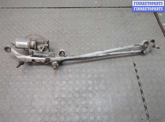 купить Механизм стеклоочистителя (трапеция дворников) на Audi Q7 2005-2015