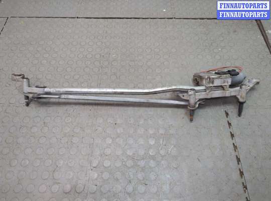 купить Механизм стеклоочистителя (трапеция дворников) на Audi Q7 2005-2015