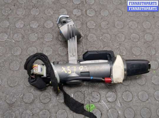 купить Замок зажигания на Opel Antara 2006-2015