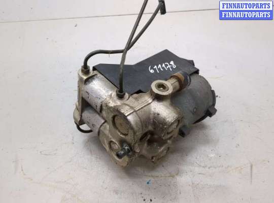 Блок АБС, насос (ABS, ESP, ASR) MB1722460 на Mercedes 124 E 1993-1995