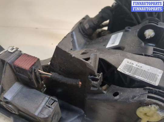 купить Узел педальный (блок педалей) на Peugeot Boxer 2014-2025