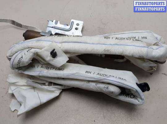 купить Подушка безопасности боковая (шторка) на Audi A6 (C7) 2011-2018