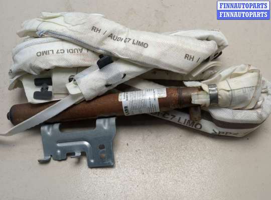 купить Подушка безопасности боковая (шторка) на Audi A6 (C7) 2011-2018