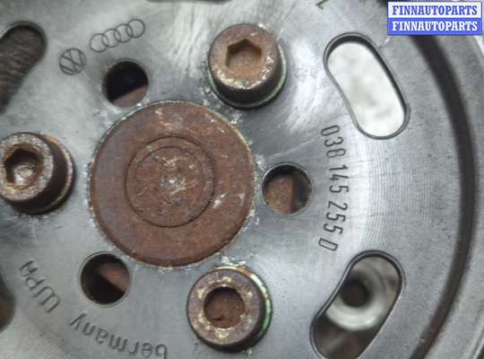 купить Насос гидроусилителя руля (ГУР) на Volkswagen Passat 5 2000-2005