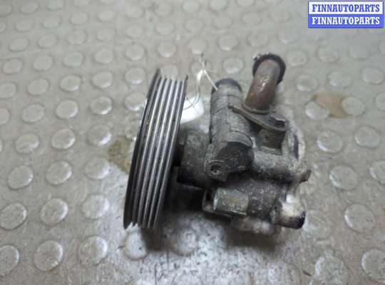 Насос ГУР (ЭУР, ЭГУР)