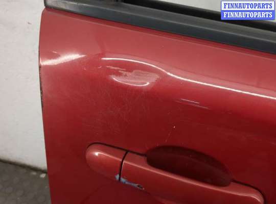 купить Дверь боковая (легковая) на Nissan Note E11 2005-2013