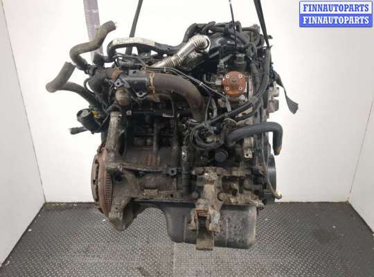 купить Двигатель (ДВС) на Peugeot Partner 2012-2015