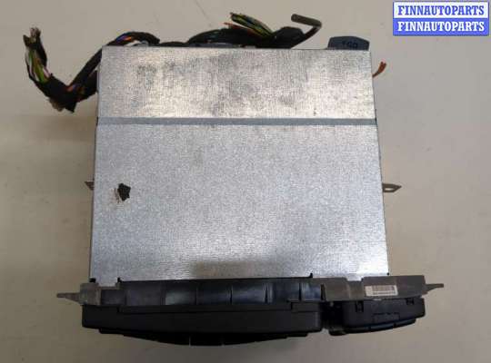 купить Магнитола на Mercedes S W220 1998-2006