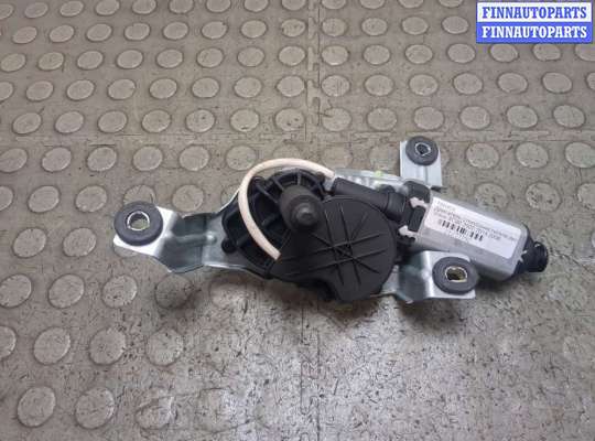 Двигатель стеклоочистителя (моторчик дворников) задний VL572542 на Volvo XC90 2002-2014