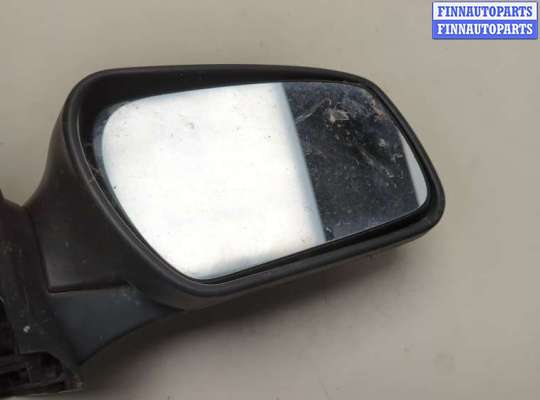 Зеркало боковое на Ford Fusion (JU)