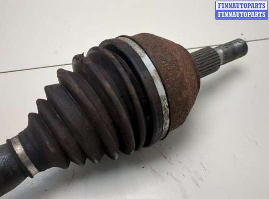 купить Полуось (приводной вал, шрус) на Ford Kuga 2008-2012