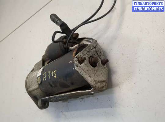 купить Стартер на BMW 7 E38 1994-2001