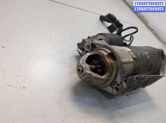 купить Стартер на BMW 7 E38 1994-2001