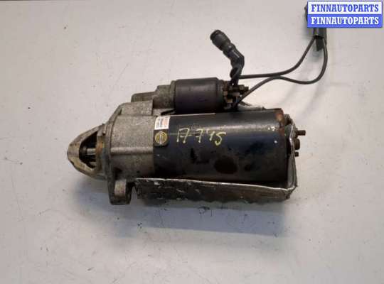 купить Стартер на BMW 7 E38 1994-2001