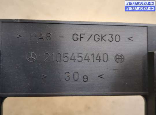 купить Кронштейн блока управления на Mercedes ML W163 1997-2005