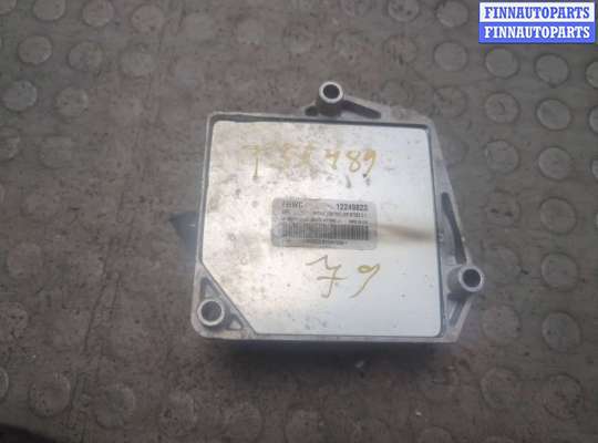 Купить Блок управления двигателем на Opel Meriva 2003-2010 Блок управления двигателем OP2398841 на Opel Meriva 2003-2010