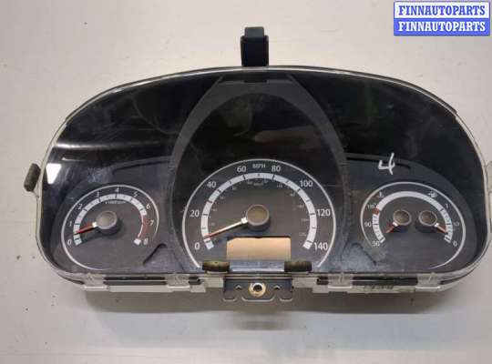 купить Щиток приборов (приборная панель) на KIA Ceed 2007-2012