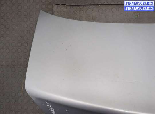 купить Крышка (дверь) багажника на Mercedes C W203 2000-2008