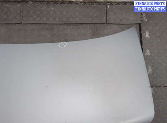 купить Крышка (дверь) багажника на Mercedes C W203 2000-2008
