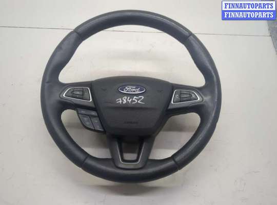 купить Руль на Ford Focus 3 2014-2019
