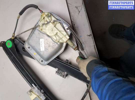 купить Стеклоподъемник электрический на Volkswagen Scirocco 2008-2014