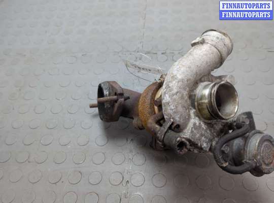 купить Турбина на Iveco Daily 4 2005-2011