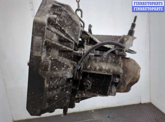 купить КПП 5-ст.мех. (МКПП) на Renault Clio 2009-2012