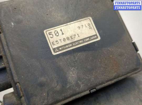 купить Измеритель потока воздуха (расходомер) на Mitsubishi Montero Sport / Pajero Sport 1996-2008