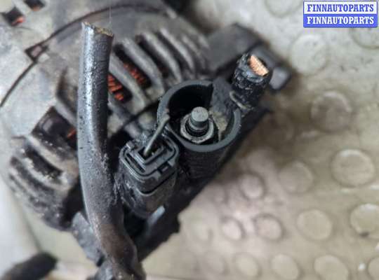 Генератор на Peugeot 308 I (T7)