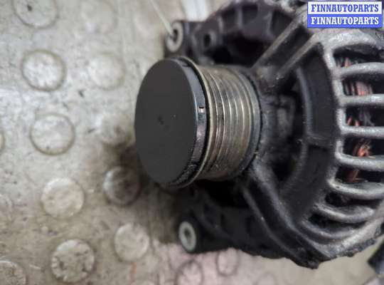 Генератор на Peugeot 308 I (T7)