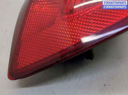 купить Фонарь (задний) на Skoda Fabia 2007-2014