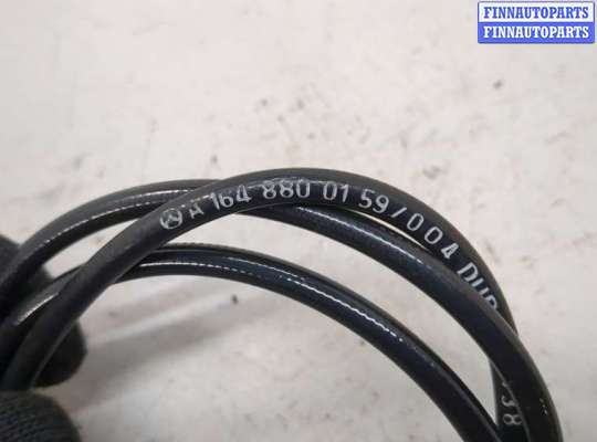 купить Трос капота на Mercedes ML W164 2005-2011