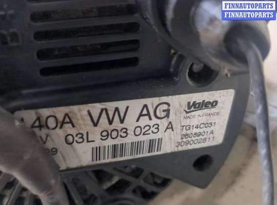 купить Генератор на Volkswagen Golf 6 2009-2012