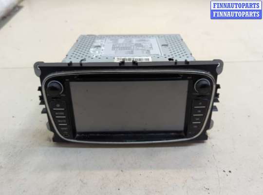 купить Магнитола на Ford Mondeo 4 2007-2015