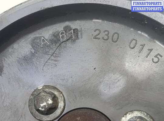 купить Насос гидроусилителя руля (ГУР) на Mercedes C W203 2000-2008