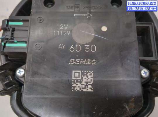 купить Двигатель отопителя (моторчик печки) на Chevrolet Malibu 2015-2018