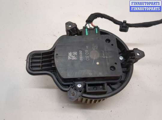 купить Двигатель отопителя (моторчик печки) на Chevrolet Malibu 2015-2018