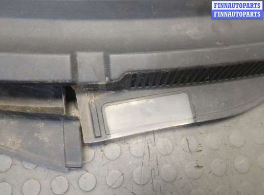 купить Жабо под дворники (дождевик) на Volkswagen Bora 1998-2005