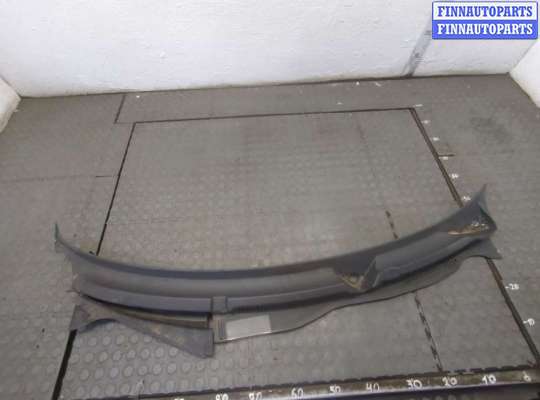 Жабо под дворники (дождевик) VG2766320 на Volkswagen Bora 1998-2005