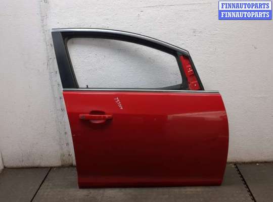 купить Дверь боковая (легковая) на Opel Astra J 2010-2017
